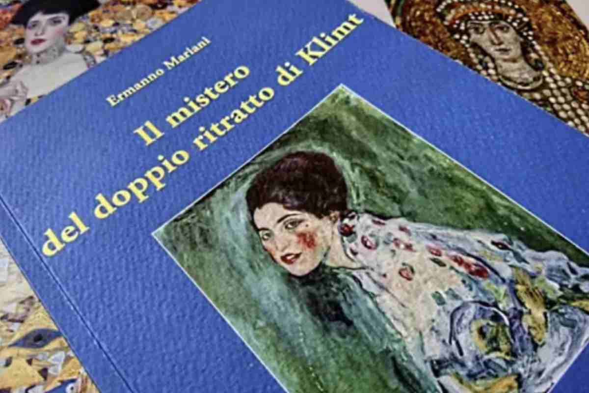 l ritrovamento del Ritratto di signora nel 2020 ha rappresentato una sorta di risarcimento per la comunità artistica e gli appassionati