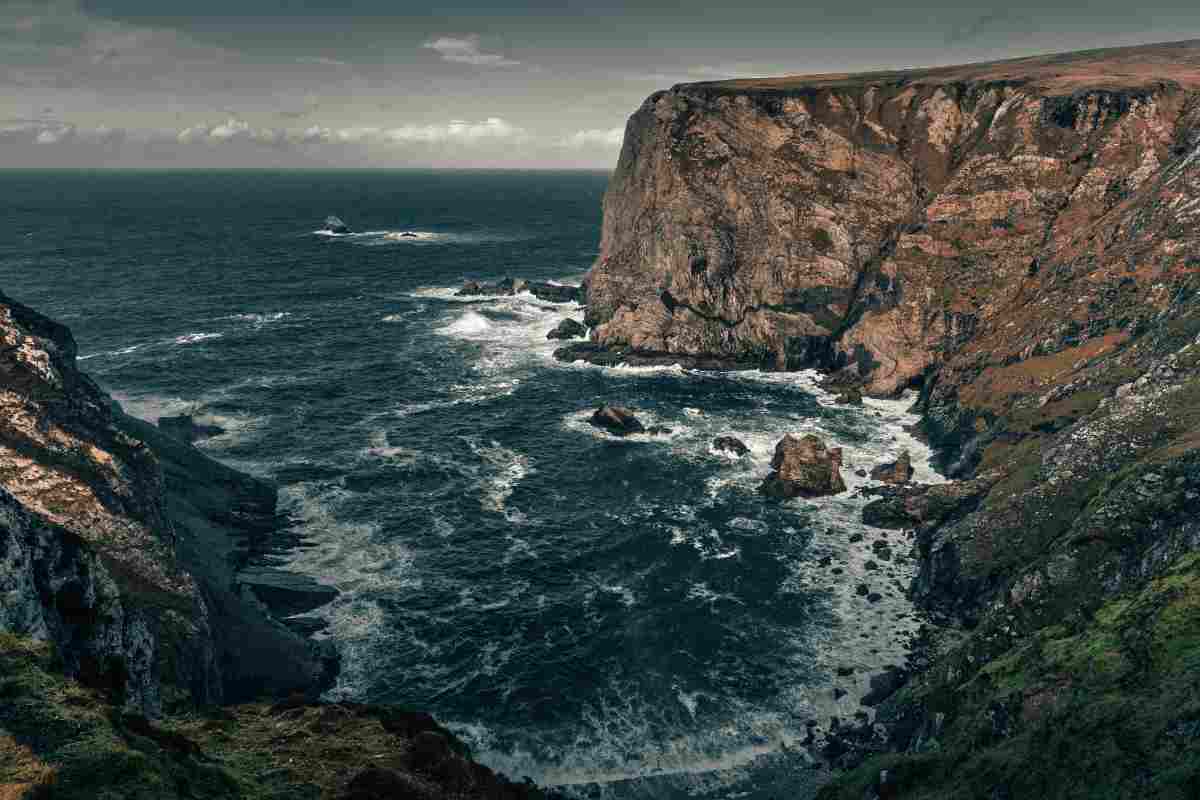 il mistero di hy-brasil