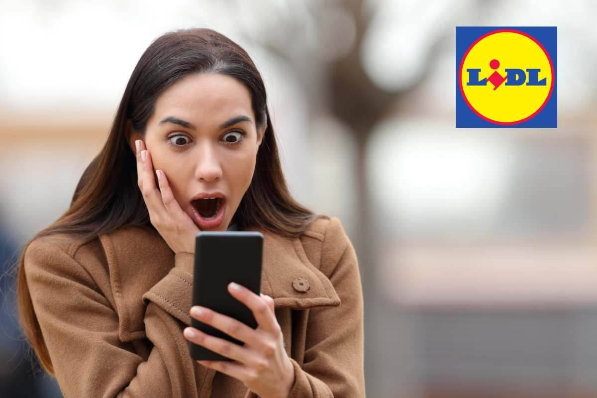 lidl offerte settimanali abbigliamento