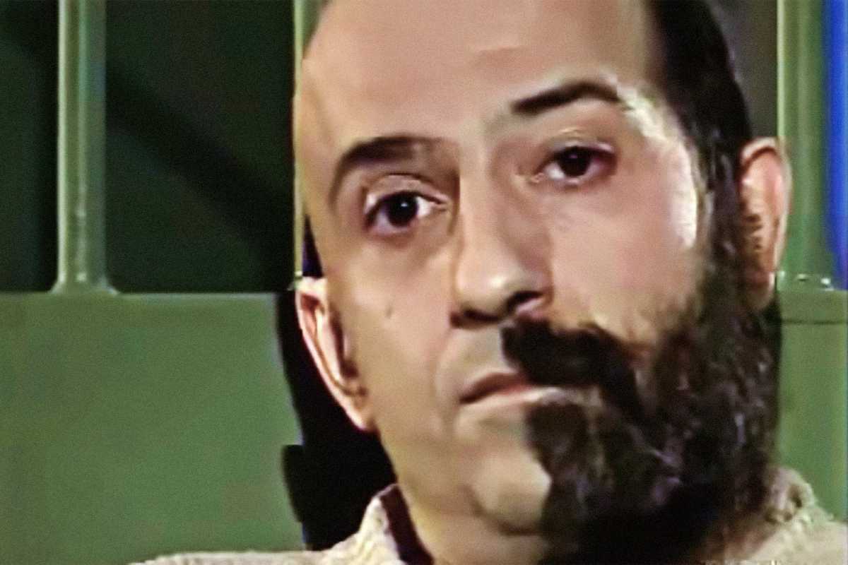 Chi è il cacciatore di anoressiche?