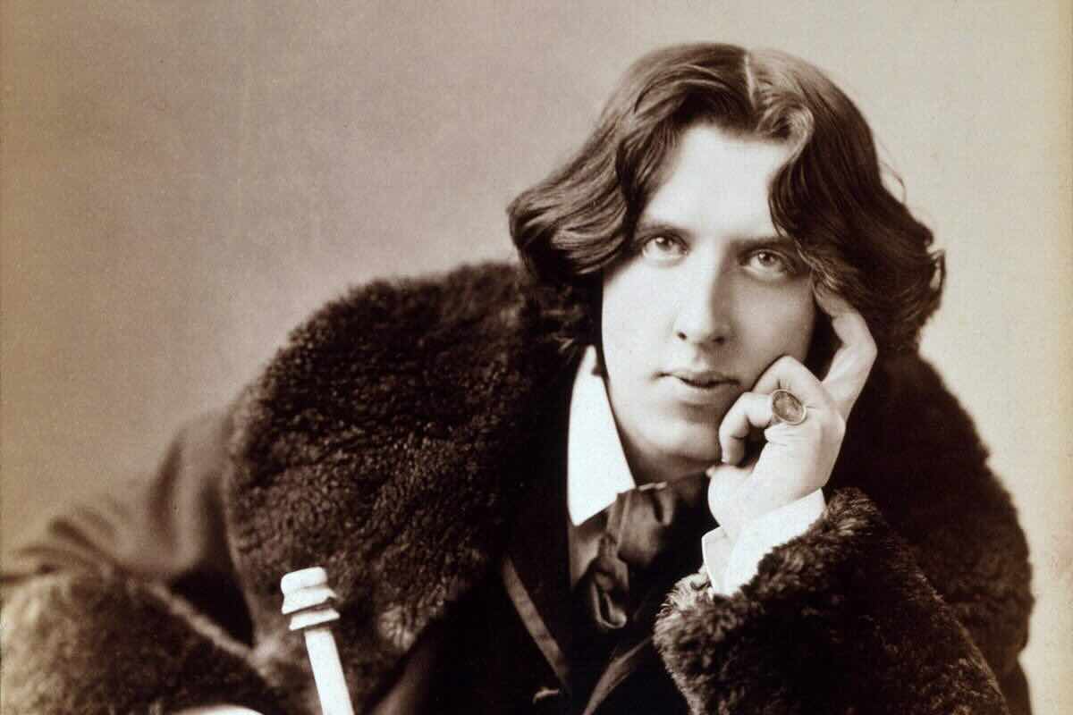 oscar wilde poesia da leggere
