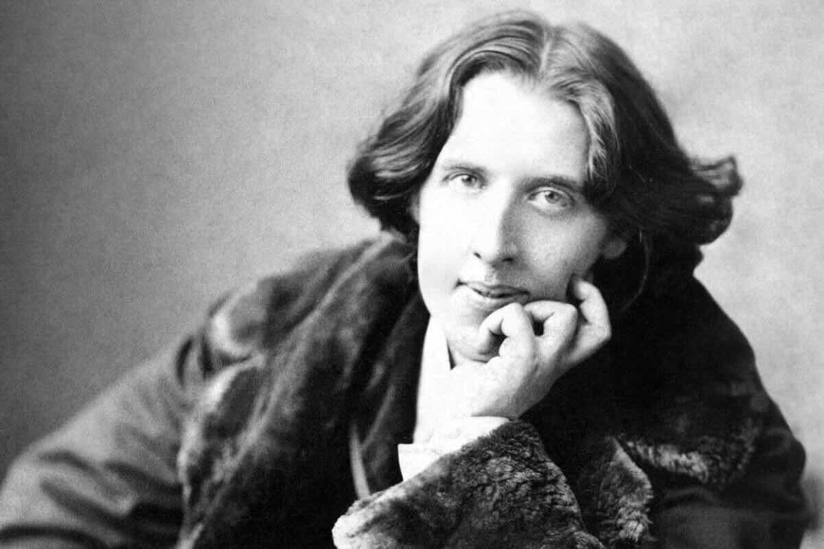 oscar wilde poesia da leggere