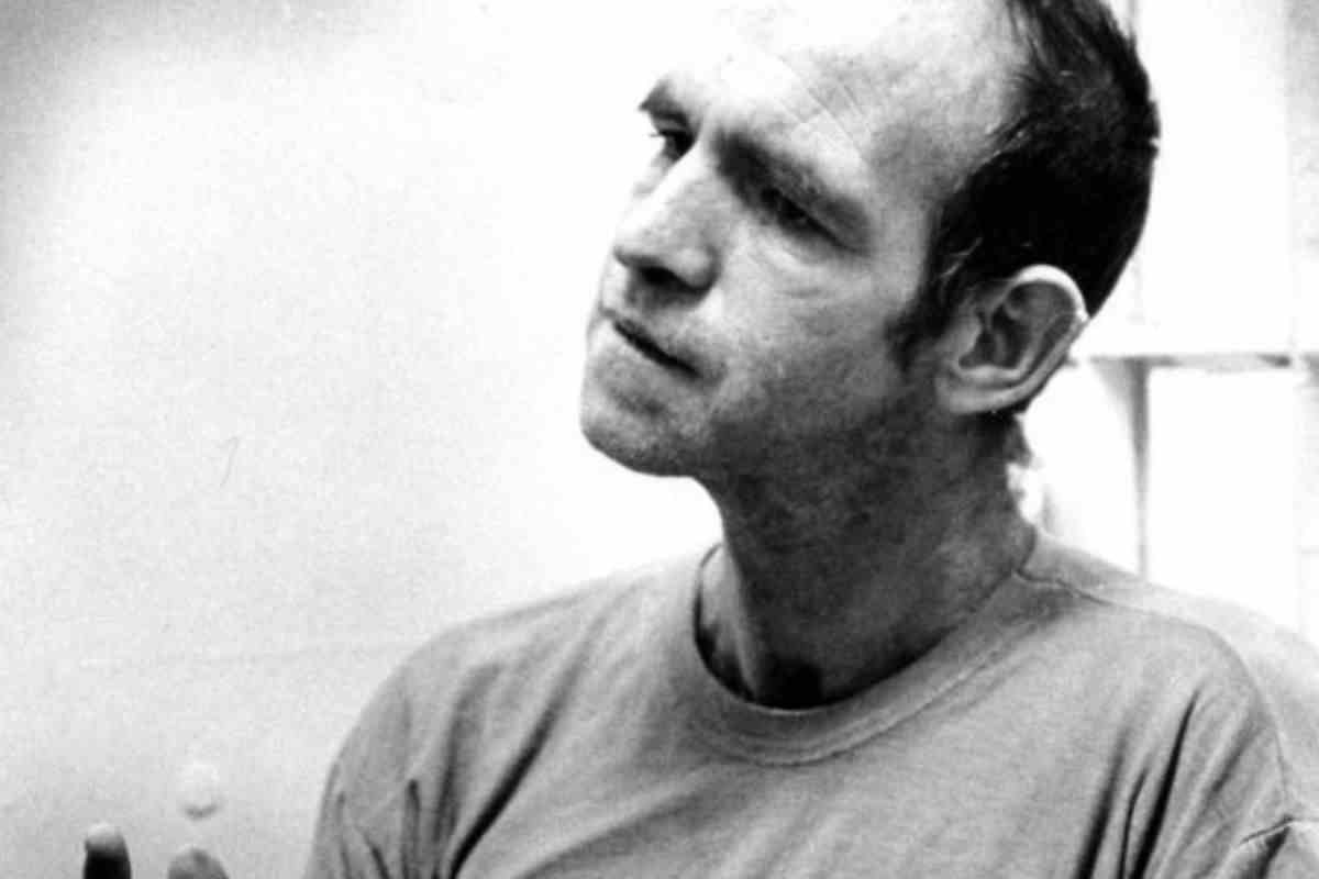 ottis toole la mano della morte