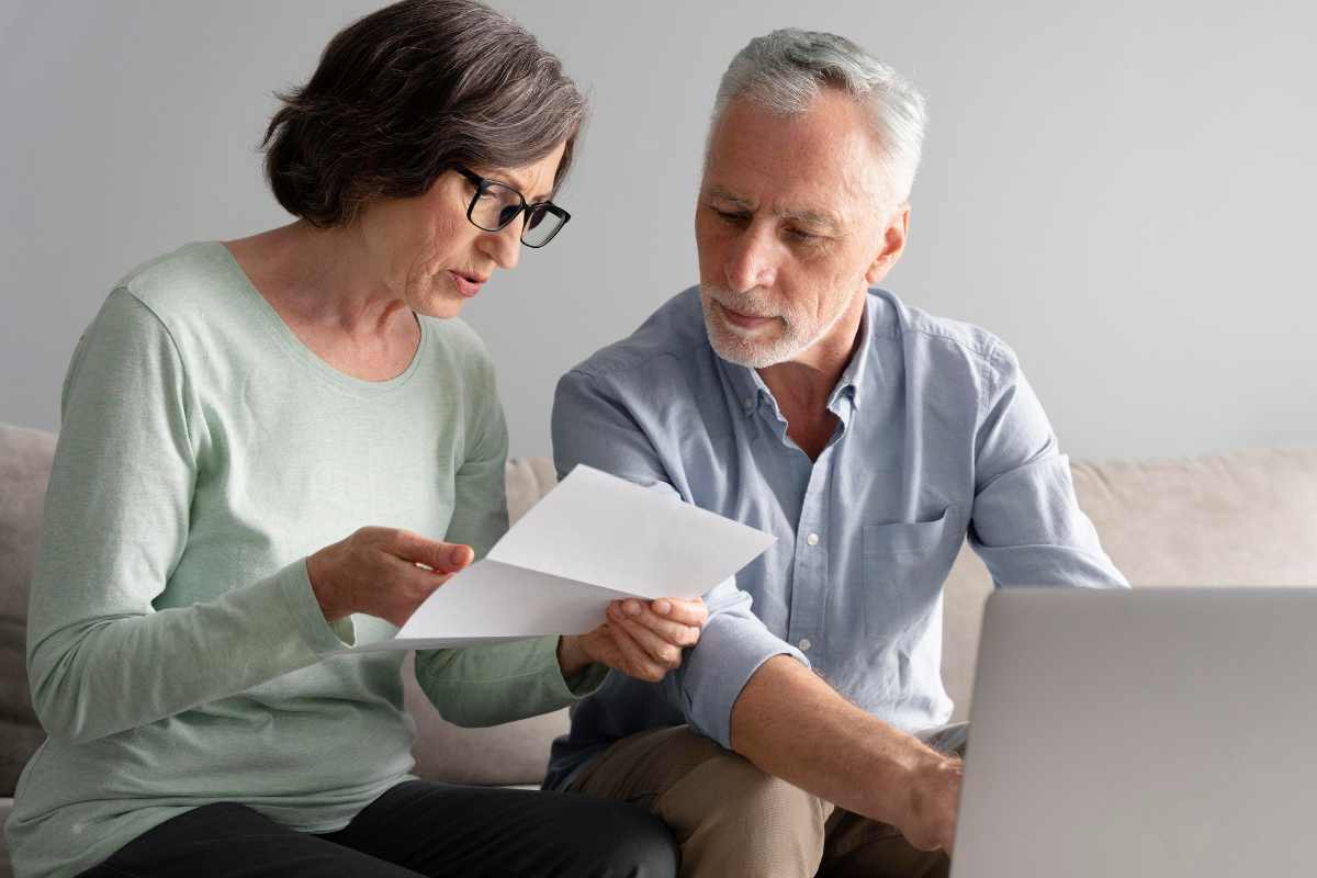 Manovra 2026: pensioni a rischio