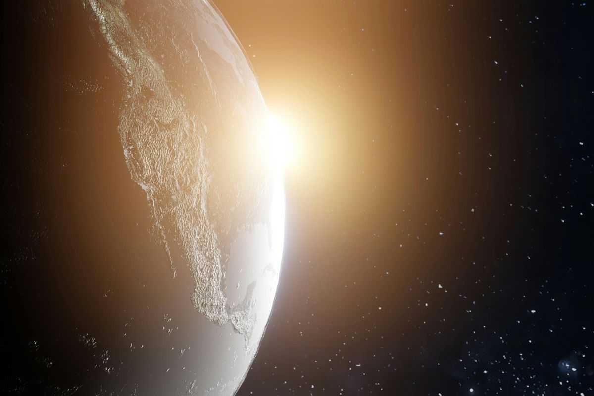 i pianeti più vivibili della terra