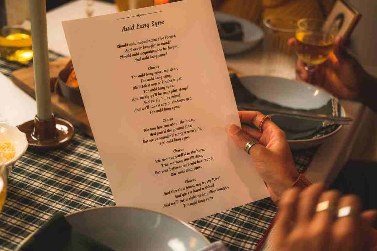 poesia natale bambini