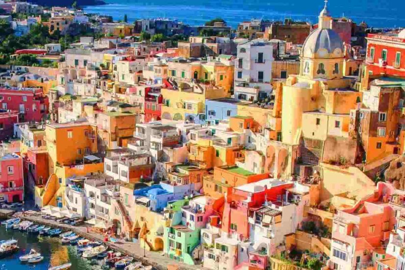 isole da visitare lontane turismo di massa