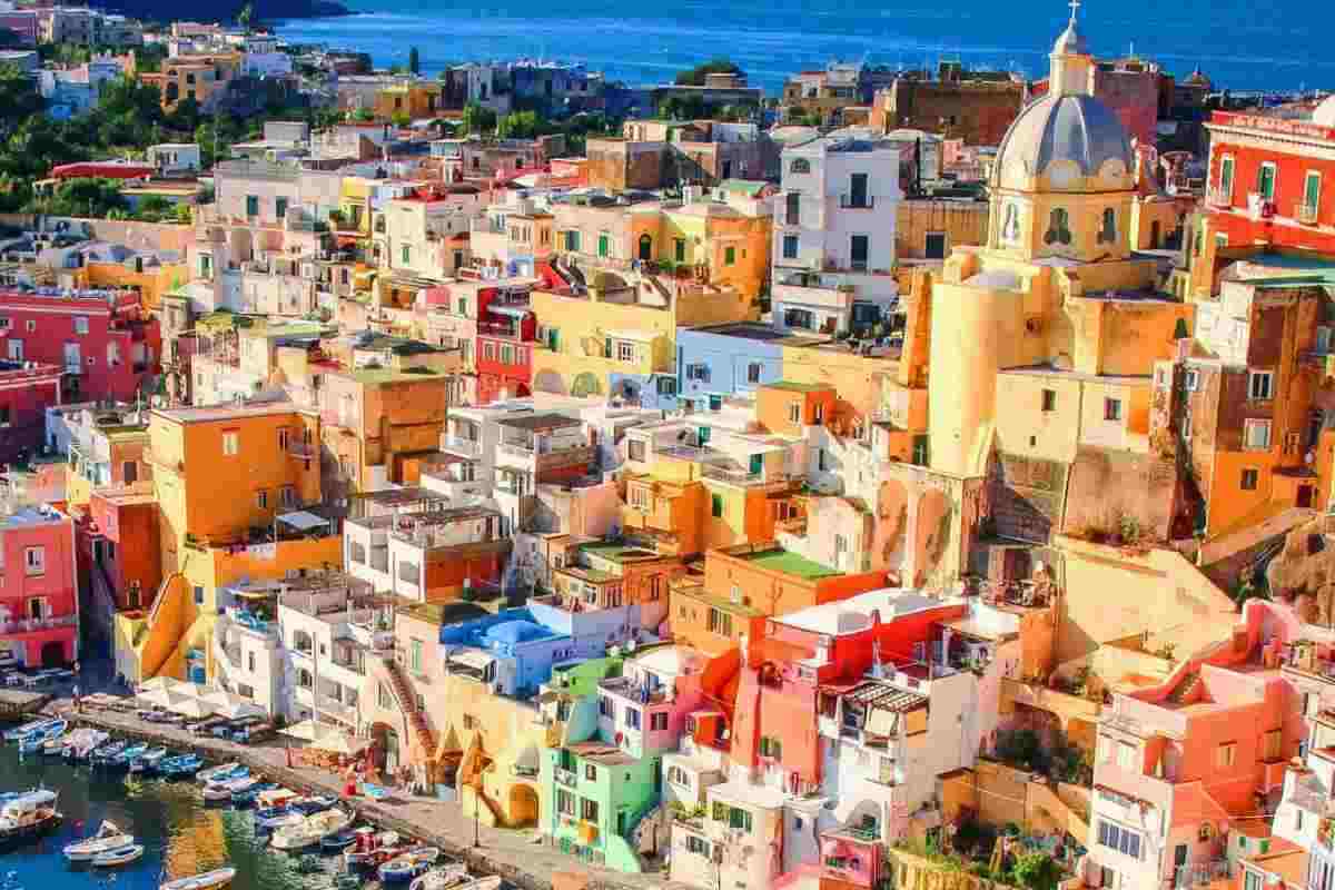 isole da visitare lontane turismo di massa