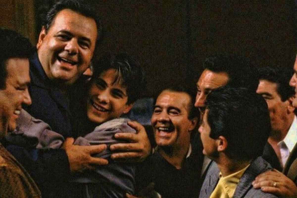 La rapina Lufthansa del 1978