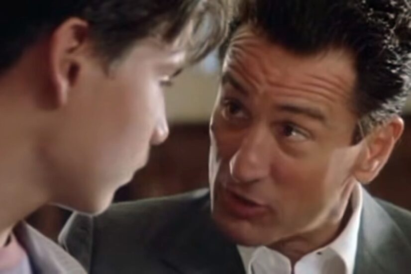 La storia della rapina Lufthansa ha ispirato "Quei bravi ragazzi"