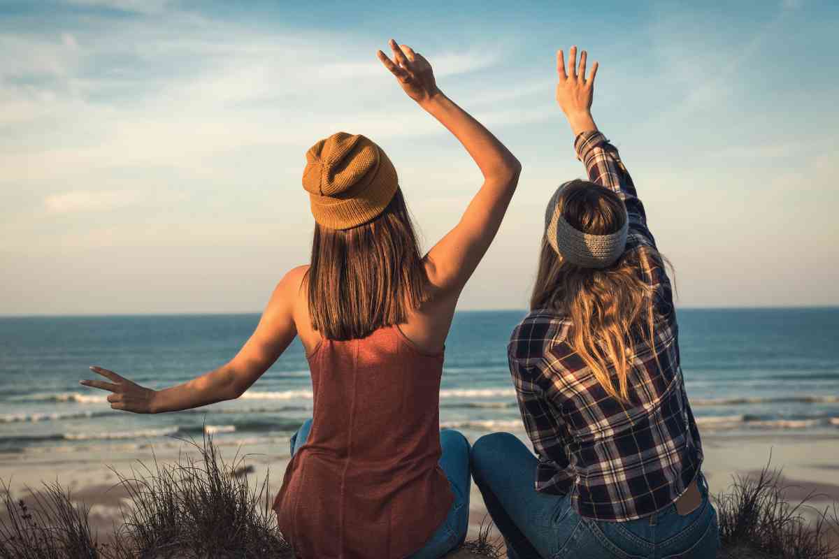 La classifica dei segni più fortunati di dicembre