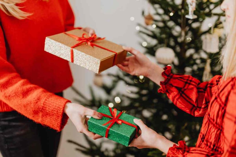 Tasse sui regali di Natale: quando il Fisco può intervenire?