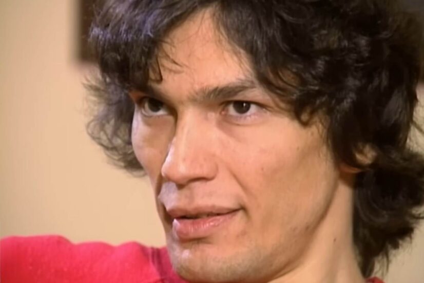 the night stalker richard ramirez