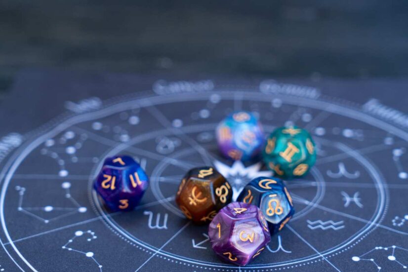 La classifica dei segni più fortunati di dicembre