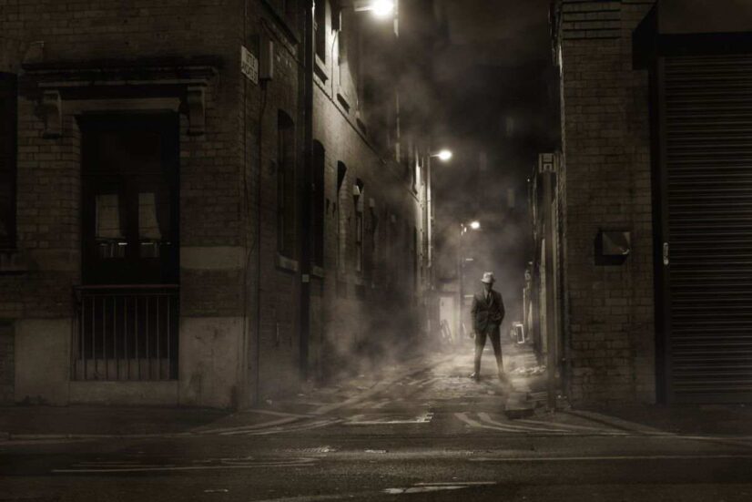 Come si chiama il serial killer che uccideva per piacere sessuale?