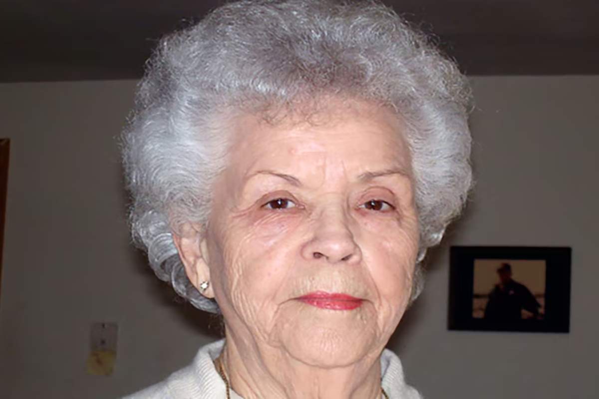 Betty Neumar quanti uomini ha ucciso?