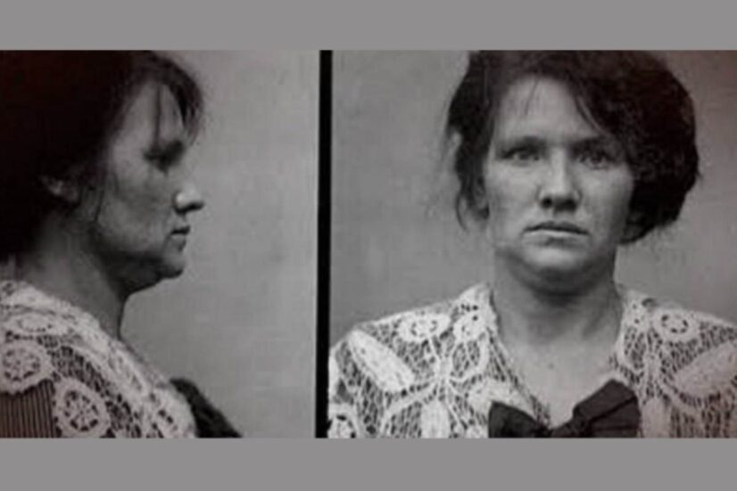 Dagmar, nata il 23 aprile 1887 in una famiglia contadina povera di Assendrup, è tristemente nota come una delle poche donne serial killer