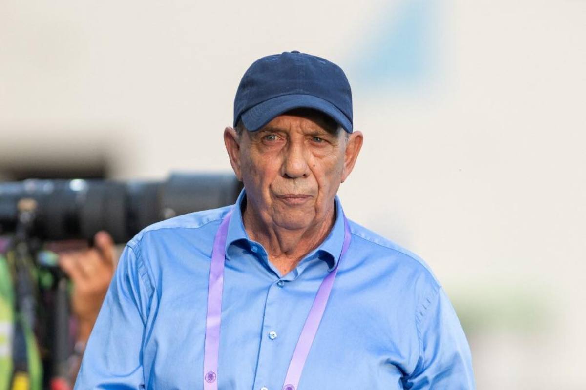 Morte Jean-Louis Gasset