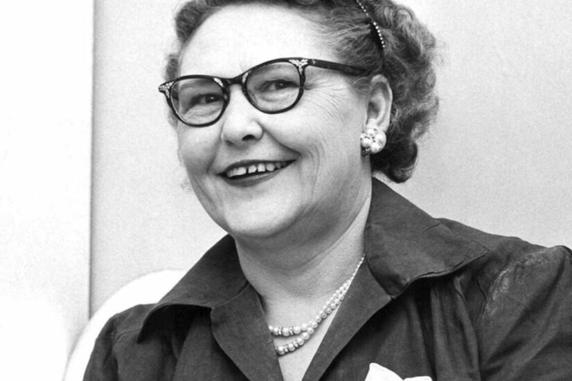 Quanti uomini ha ucciso Nannie Doss?