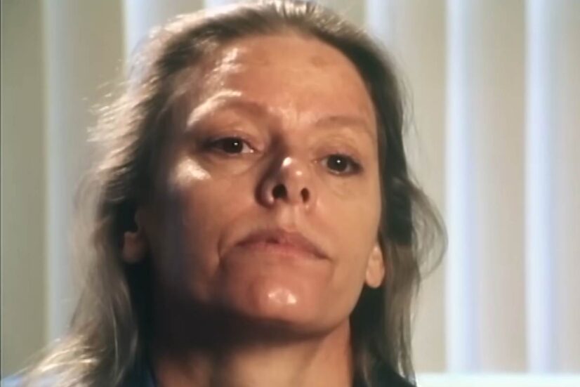 Il caso di Aileen Wuornos