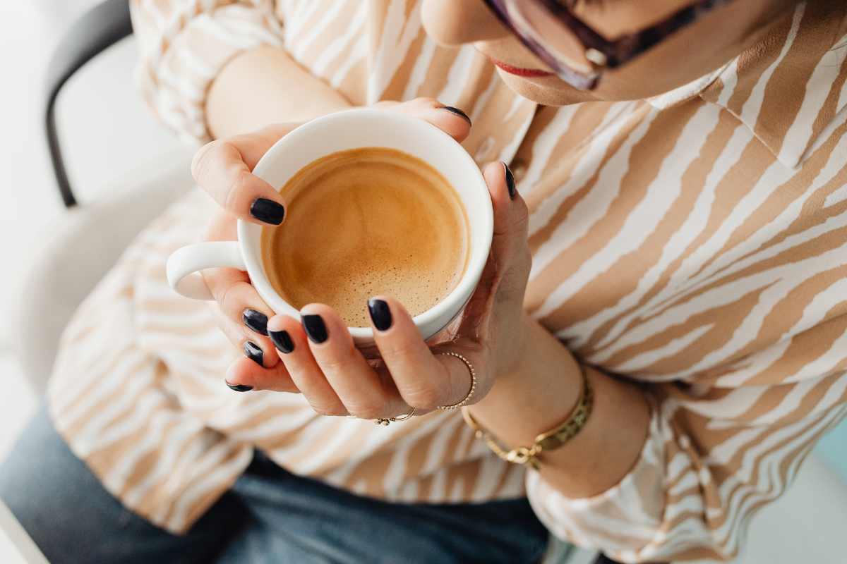 Attenzione a questa bevanda