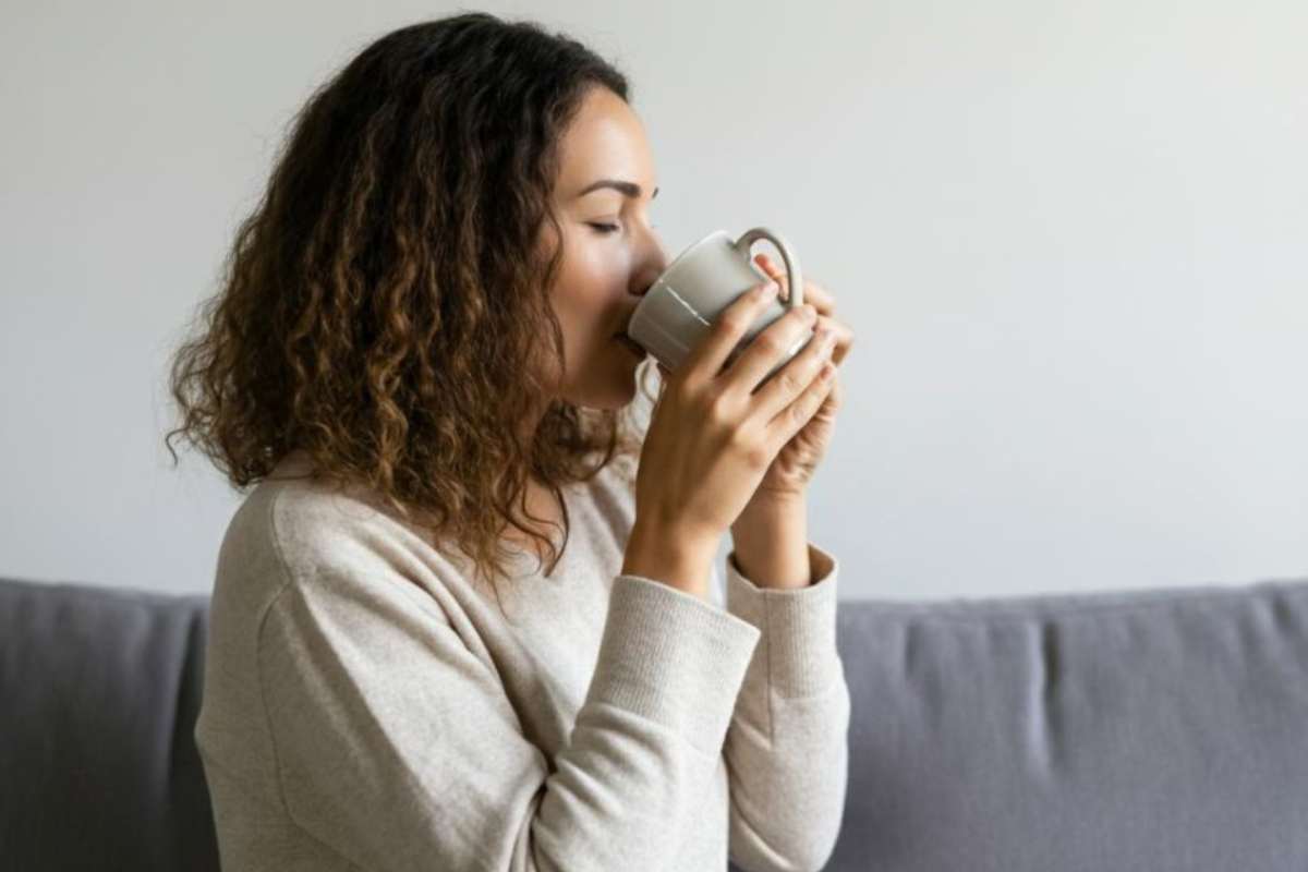 Attenzione a questa bevanda