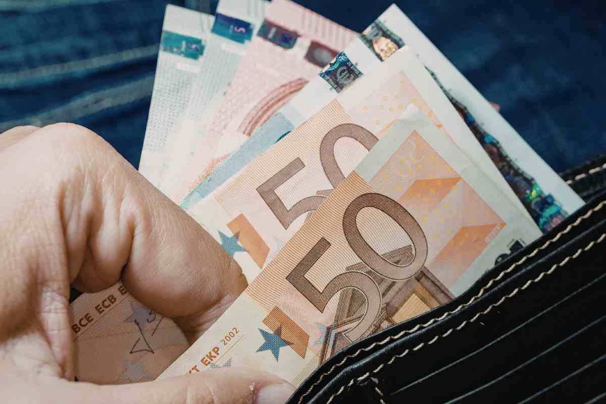 Pensionati sul lastrico