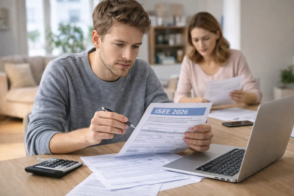 ISEE 2026 cos puoi abbassarlo legalmente e ottenere pi bonus