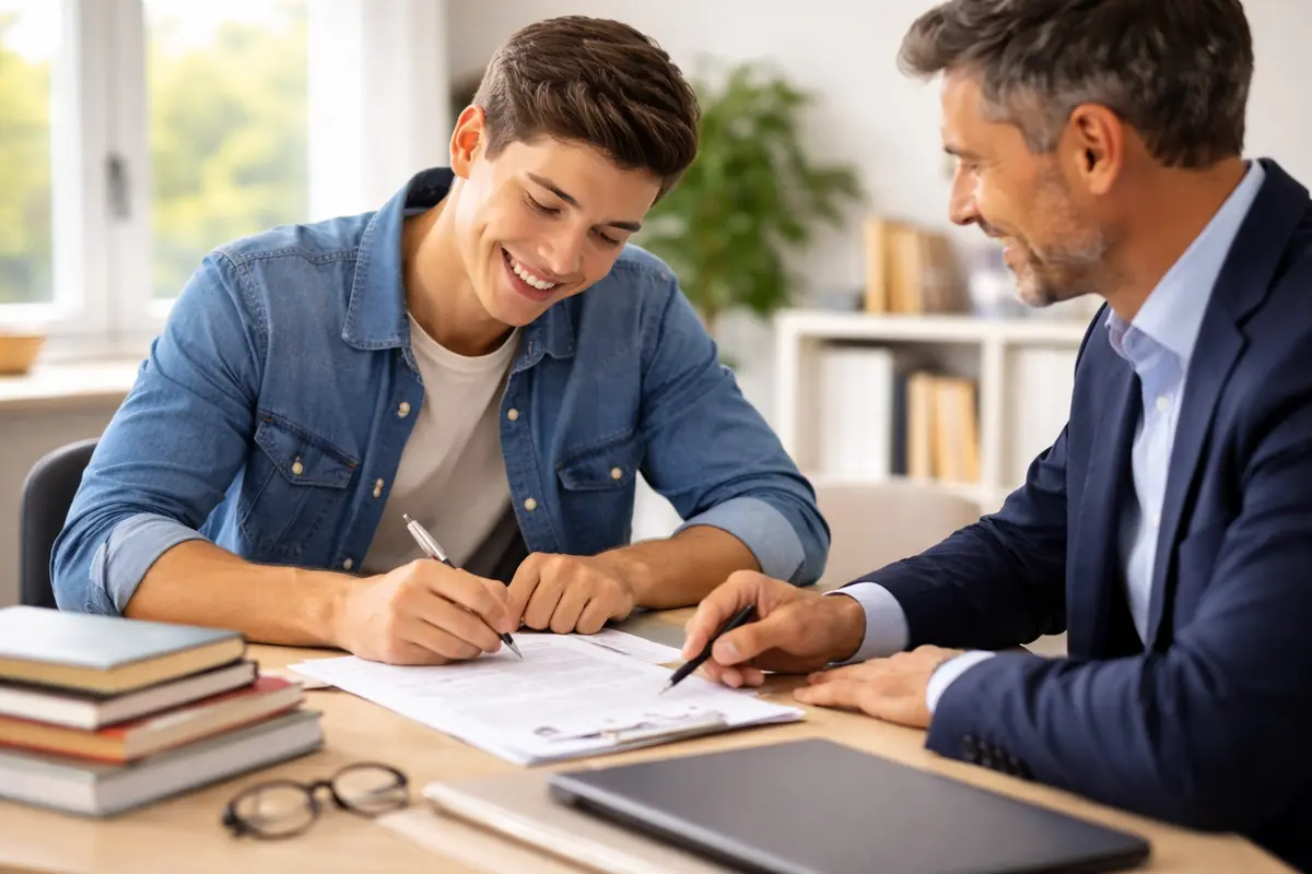 Prestito studenti 2026 fino a