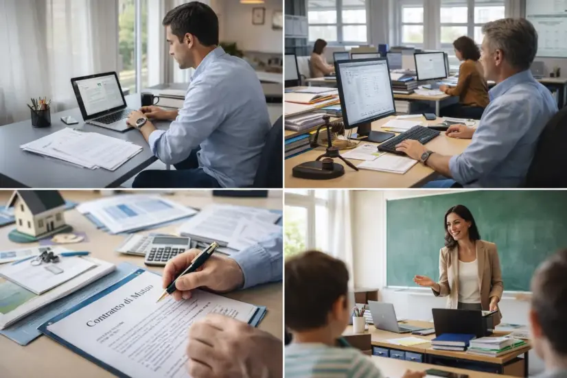 Statali, aumenti fino a 209 euro e nuovi bonus