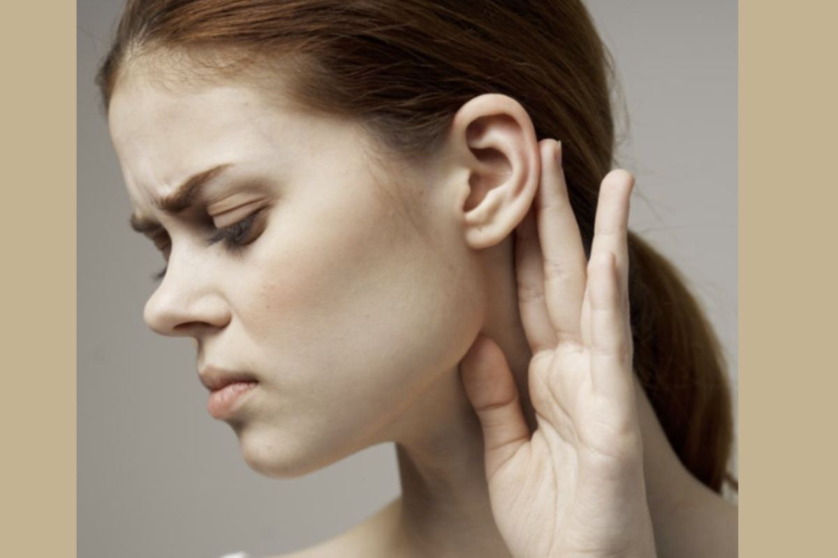 Il segnale principale è il rumore percepito, ma non è l’unico aspetto da considerare.