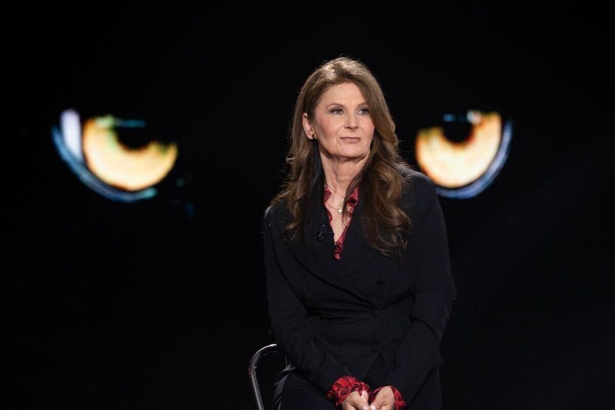 Katharina Miroslawa, la "mantide di Parma" condannata per l'omicidio dell'amante Carlo Mazza nel 1982 durante la trasmissione Belve Crime condotta da Francesca Fagnani
