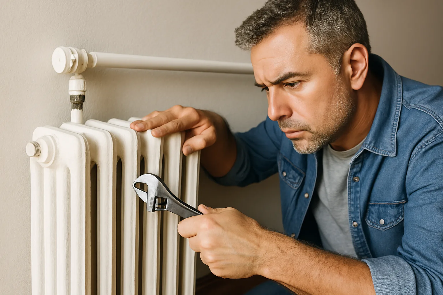 Termosifoni: cosa fare prima di riaccenderli secondo ENEA per risparmiare in bolletta