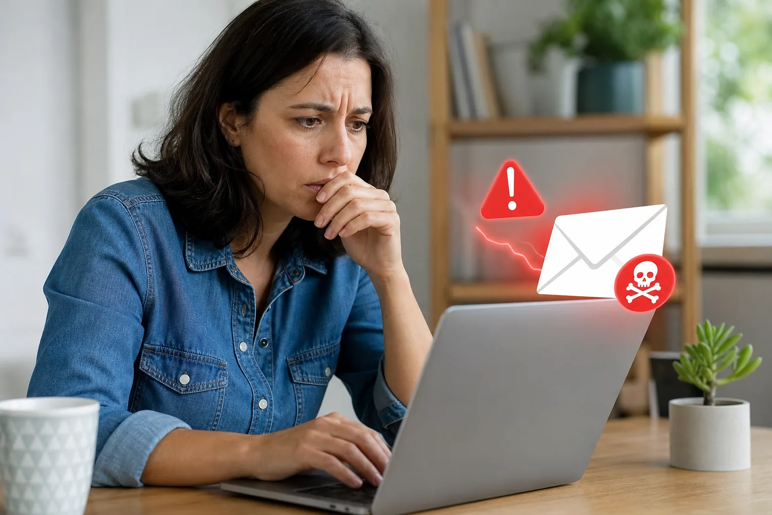 Truffa PostePay: la finta email di Poste Italiane che azzera il conto, come difendersi
