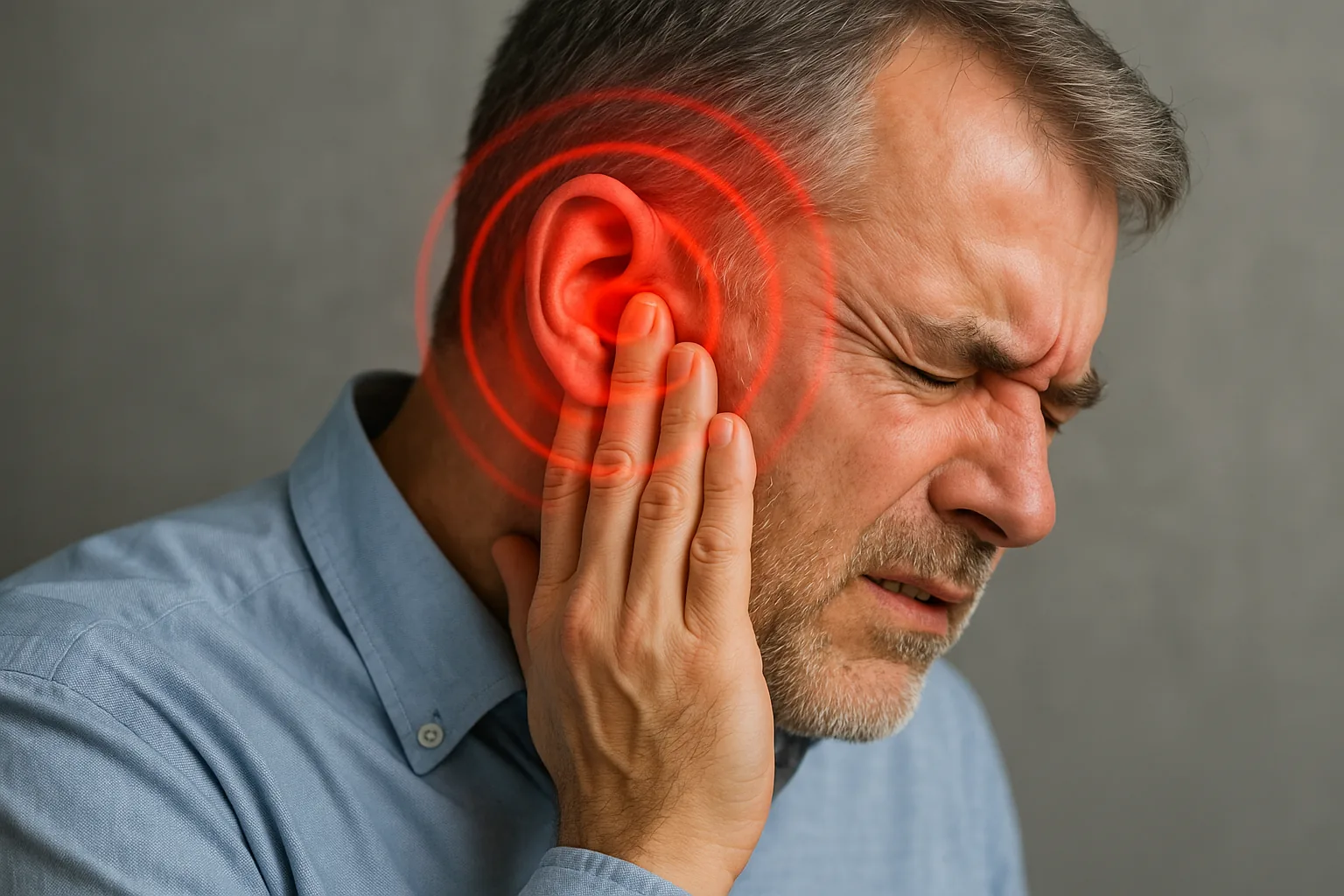 Acufene (tinnito): cause reali, quando è pericoloso e trattamenti efficaci