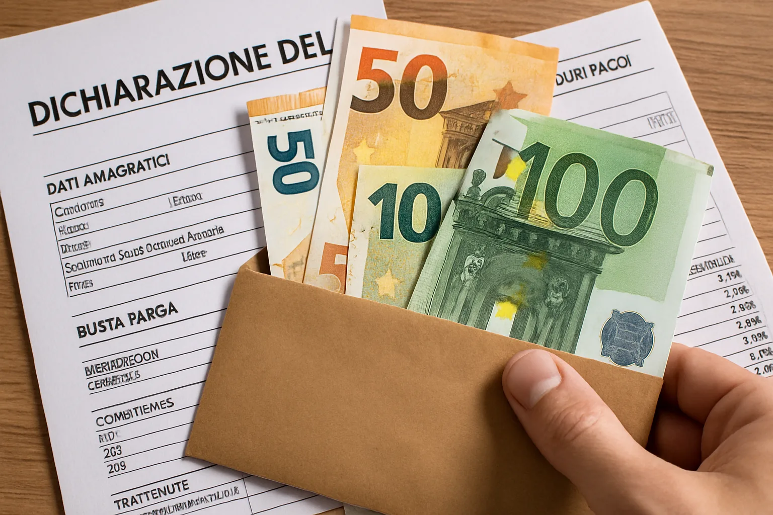 Ex bonus Renzi: come recuperare fino a 1.200 euro entro il 26 ottobre